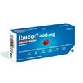 Ibudol 400 Mg 20 Soft Capsules