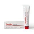 Capsidol 0,25 Mg/G Creme 1 Tubo 30 G