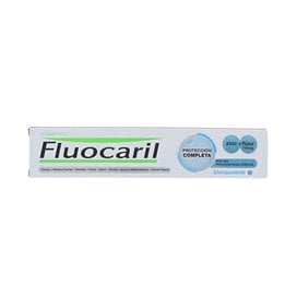 Fluocaril Proteccion Completa Blanqueante 75 Ml