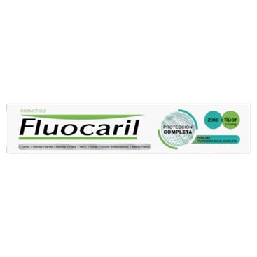 Fluocaril Complete Protection 75 Ml