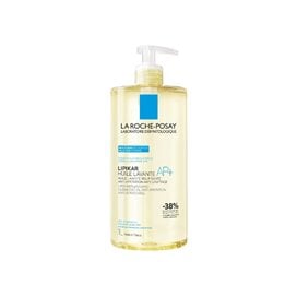 La Roche Posay Lipikar Cleansing Oil AP+ 1000ml