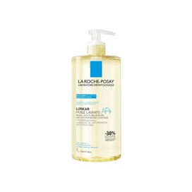 La Roche Posay Lipikar Óleo de Limpeza AP+ 1000ml