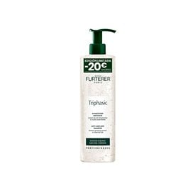 Rene Furterer Triphasic Anti-Hair Loss Shampoo 600ml