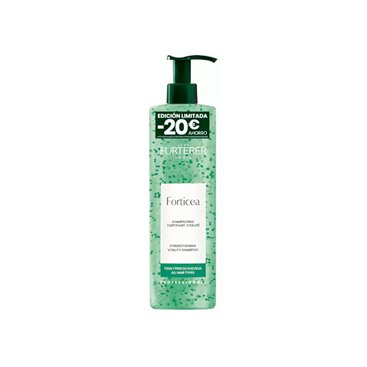 Rene Furterer Forticea Fortifying Shampoo 600ml