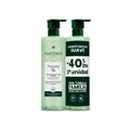 Rene Furterer Naturia Champô Micelar 2x400 ml