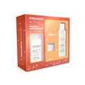 Avene Hyaluron Activ B3 Serum 30Ml + Agua Micelar 100Ml + Crema Regeneradora 7Ml