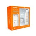 Avene Sérum Vitamina Cg 30Ml + Água Micelar 100 ml + Creme Regenerador 7Ml