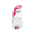 Veet Pure Facial 16 Bandas + 3 Toallitas