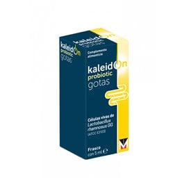 Kaleidon Drops 5 ml