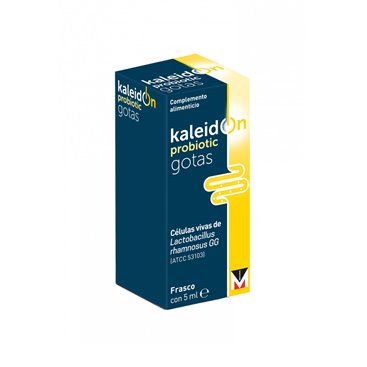 Kaleidon Drops 5 ml