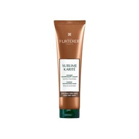 Rene Furterer Karité Nutri Intense Nourishing Mask 100 ml