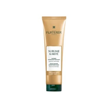 Rene Furterer Sublime Karite Mascarilla Hidratante Cabello Seco 100Ml