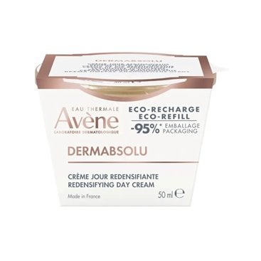 Avene DermAbsolu Redensifying Day Cream 50 Ml Eco Refill