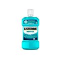 Listerine Menthol Mouthwash 750 ml