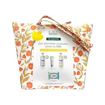 Klorane Baby Pack First Care