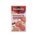 Juanola Pastilhas Sabor Cereja 50 g