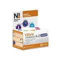 Ns Vitans Vitality A-Z Senior 30 Tablets