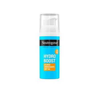 Neutrogena Hydro Boost Moisturizing Fluid SPF 50 50 ml