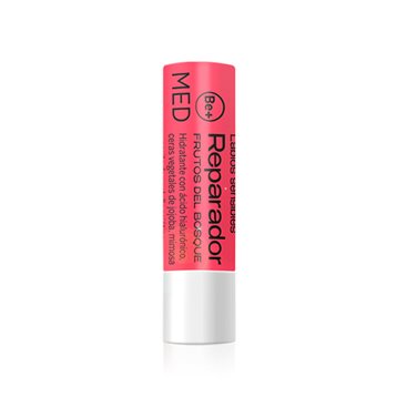 Be+ Med Lip Repairing Protective Stick Wild Berries 4G