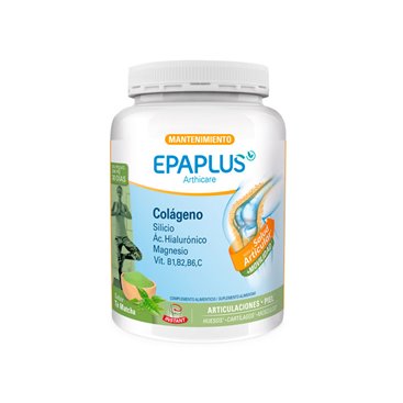 Epaplus Arthicare Mantenimiento 334,38 G Sabor Te Matcha