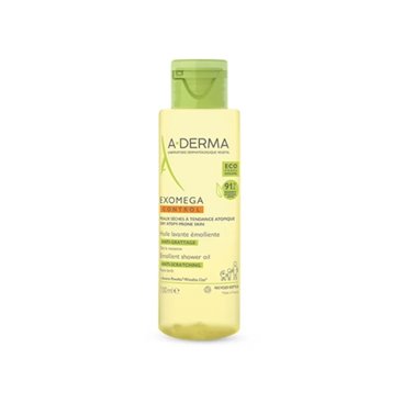 A-Derma Exomega Aceite Lavante 100Ml