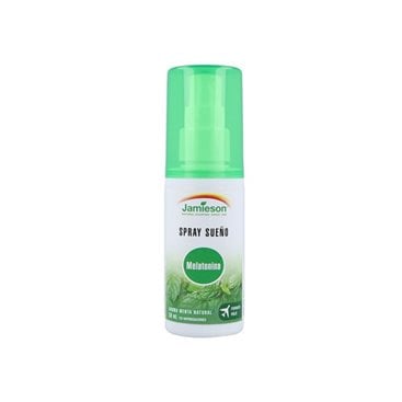 Jamieson Melatonina Spray 58 ml