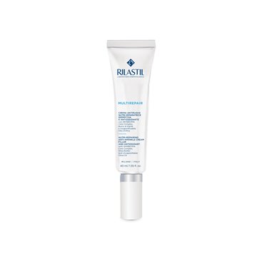 Rilastil Multirepair Crema Nutri-Reparadora 40Ml