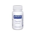 Pure Encapsulations Taurina 60 Cápsulas Vegetais