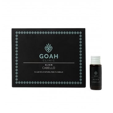 Goah Clinic Hair Elixir 30 Drinkable Vials