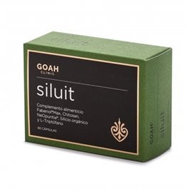 Goah Clinic Siluit 60 Capsules