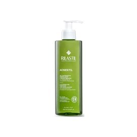 Rilastil Acnestil Cleansing Gel 400ml