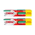 Corega Extra Forte 2x70G Duplo