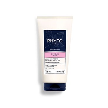 Phyto Curl Hydrating Conditioner 175Ml