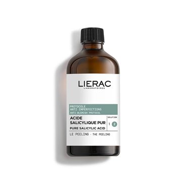 Lierac Anti-Blemish Protocol The Peeling 100ml