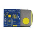 Roger & Gallet Twist Homme Cologne Twist 100Ml + Shower Gel 200Ml