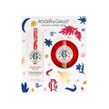 Roger & Gallet Gingembre Rouge Perfume 30Ml + Jabon Perfumado 100G