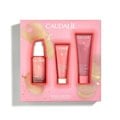 Caudalie Vinohydra Serum 30Ml+ Mask 15Ml + Shower Gel 50Ml