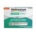 Multicentrum Energía Doble 30 tablets