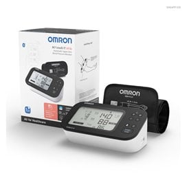 Omron Tensiômetro M7 Intelli It AFIB