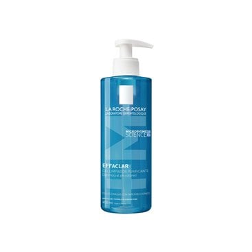 La Roche Posay Effaclar M+ Gel 400ml