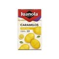 Juanola Caramelos 50 G Sabor Limon