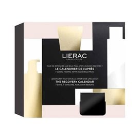 Lierac Premium Contorno de Olhos 20 Ml + Body Nutri SOS Bálsamo Reparador 30 Ml + Presentes