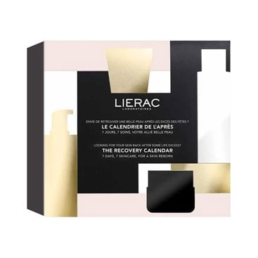 Lierac Premium Contorno De Ojos 20 Ml + Body Nutri Bálsamo SOS Reparador 30Ml + Regalos