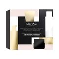 Lierac Premium Eye Contour 20 Ml + Body Nutri SOS Repairing Balm 30 Ml + Gifts