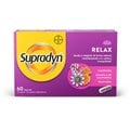 Supradyn Relax 60 Capsulas