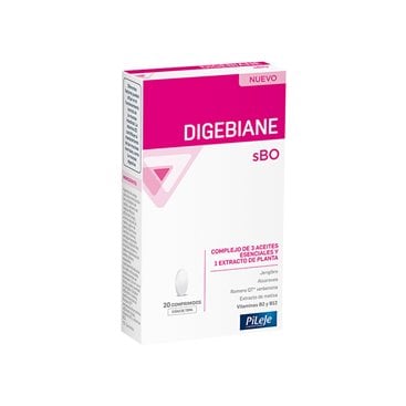 Digebiane SBO 20 Tablets