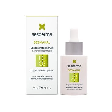 Sesderma Sesmahal Serum Concentrado EGCG 30Ml