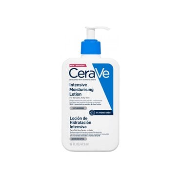 Cerave Moisturizing Lotion Intensive 473 ml