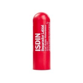 Isdin Reparador Labial Stick 4 G Color Rojo