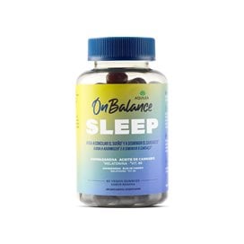 Aquilea OnBalance Sleep 60 Gummies